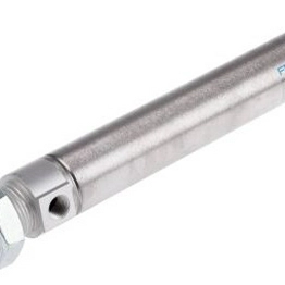 DSNU-25-100-PPS-A FESTO