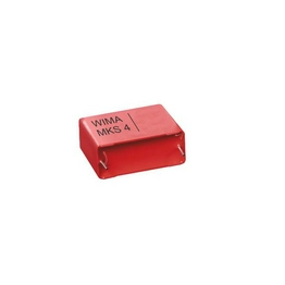 WIMA MKS4D043304J00KSSD image