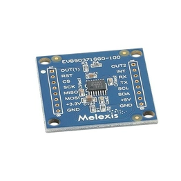 Melexis EVB90371-GGO-100-Rev1.0 image