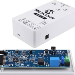 EV13L63A Microchip Technology