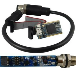 STMicroelectronics STEVAL-IOD04KT1 image