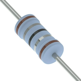 YAGEO MFR50SFTE52-1R8 image