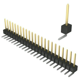 Sullins Connector Solutions PBC23SGAN image