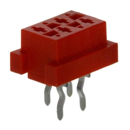 215079-4 TE Connectivity