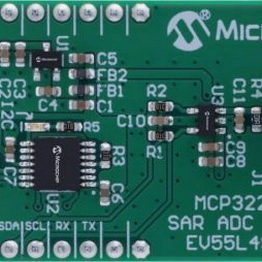 EV55L49A Microchip Technology