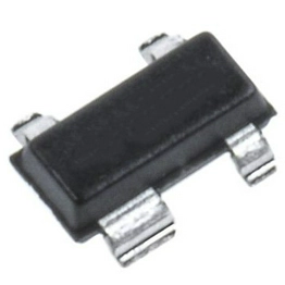 Analog Devices MAX821LUS+T image