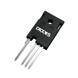 DMWSH120H43SM4 DIODES