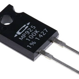 Caddock Electronics MP925-100K-1% image
