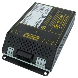 Bel Fuse 110RCM500-24DMQF image