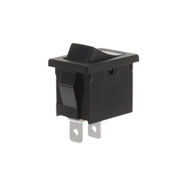 R1966ABLKBLKEG E-SWITCH