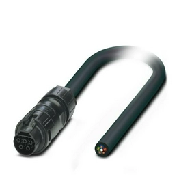 PRC 5-CA-F-H07-4-5,0 PHOENIX CONTACT