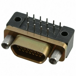 MDM-15SCBRP ITT