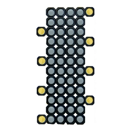 MLPS-B-5-1204-DD-8-PLP5-2-1250 BIVAR