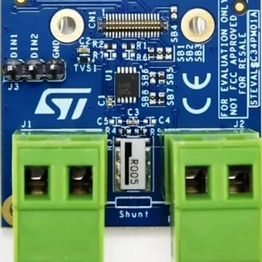 STMicroelectronics STEVAL-C34KPM1 image