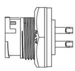 BD-04PMFS-LC7001 Amphenol