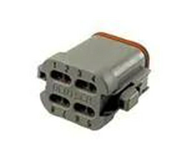 DT06-08SA-CE01 TE Connectivity