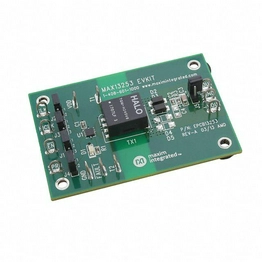 MAX13253EVKIT# Analog Devices