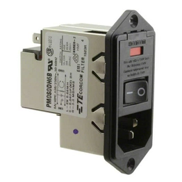 7-6609940-6 TE Connectivity