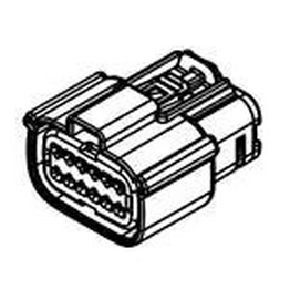 1600740001 molex