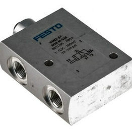 VMEF-ST-M32-M-G18 FESTO