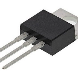 Vishay Intertechnology SUP90220E-GE3 image