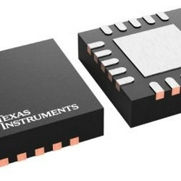Texas Instruments TPS51225CRUKT image