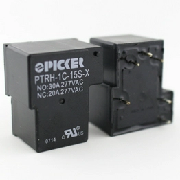 PTRH-1C-15S-X PICKER