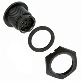 Switchcraft 7282-6SG-3ES image