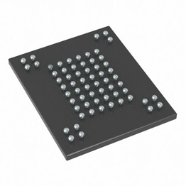 Integrated Silicon Solution IS34MW01G164-BLI image