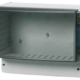 ABS 25/22-3 ENCLOSURE FIBOX