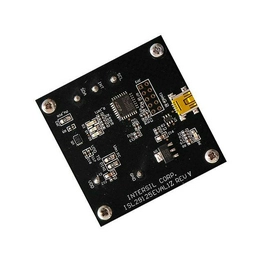 ISL29125EVAL1Z Renesas Electronics