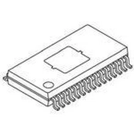 LV8728MR-AH ON Semiconductor