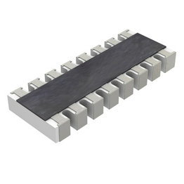 YAGEO YC248-JR-07100KL image