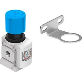 MS4-LR-1/4-D6-RG-WR FESTO