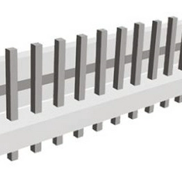 TE Connectivity 1-640445-6 image
