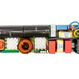 Infineon Technologies REF3K3WTPSICTOLLTOBO1 image