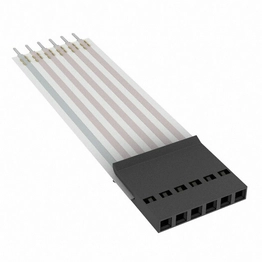 TE Connectivity A9BAG-0604F image