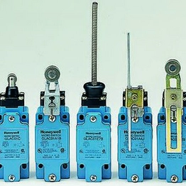 Honeywell GLFC01E7B image