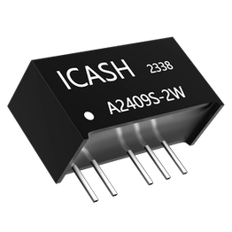 A2409S-2W ICASH