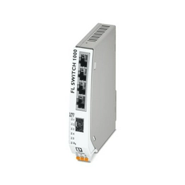 FL SWITCH 1104NT-SFP PHOENIX CONTACT
