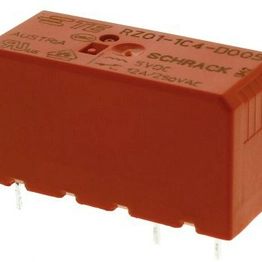 TE Connectivity RZ01-1C4-D005 image