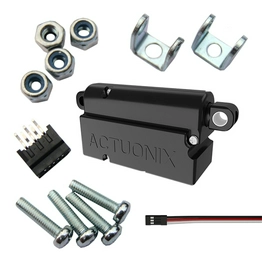 PQ12-30-6-R Actuonix Motion Devices