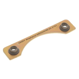 Amphenol M85049/96-24 image