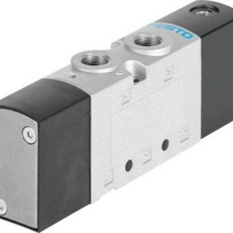 VUWS-L25-M52-E-G14 FESTO