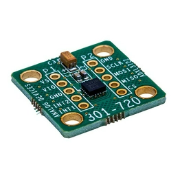 Analog Devices EVAL-ADXL372Z image