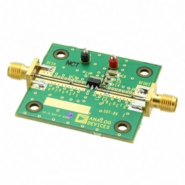 Analog Devices ADL5535-EVALZ image