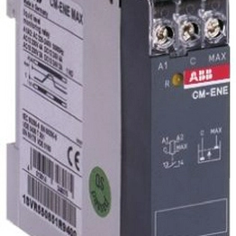 1SVR550851R9400  CM-ENE MAX ABB