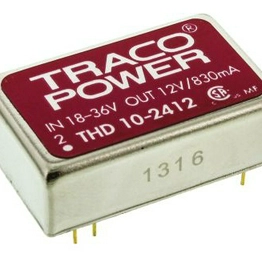 THD 10-2412 TRACO Power