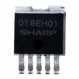 PQ018EH01ZZ SHARP