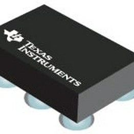 Texas Instruments LMG1020YFFT image
